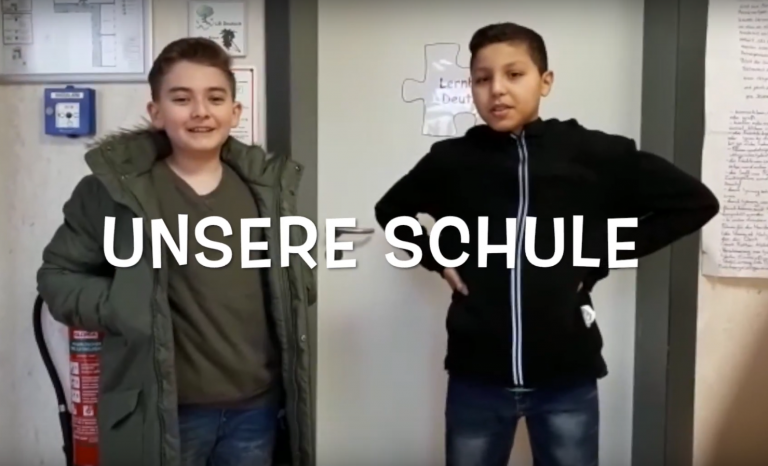 Unser zweiter Film 2017