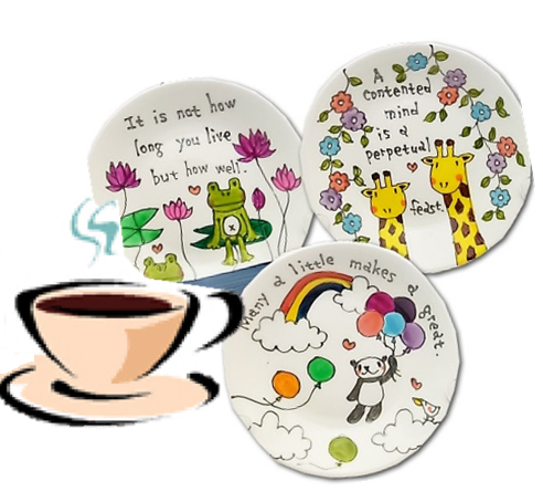 6. Elterncafé am 7. Februar 2019