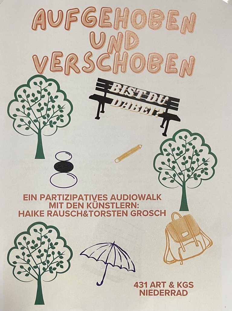 „Aufgehoben und verschoben – Die wundersame Reise der Dinge“
